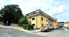 Hillside Studios, Prague